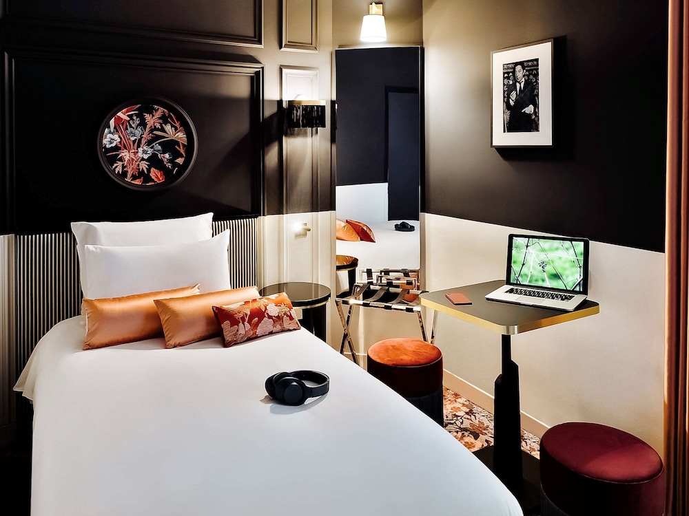 mercure paris gare de lyon bastille