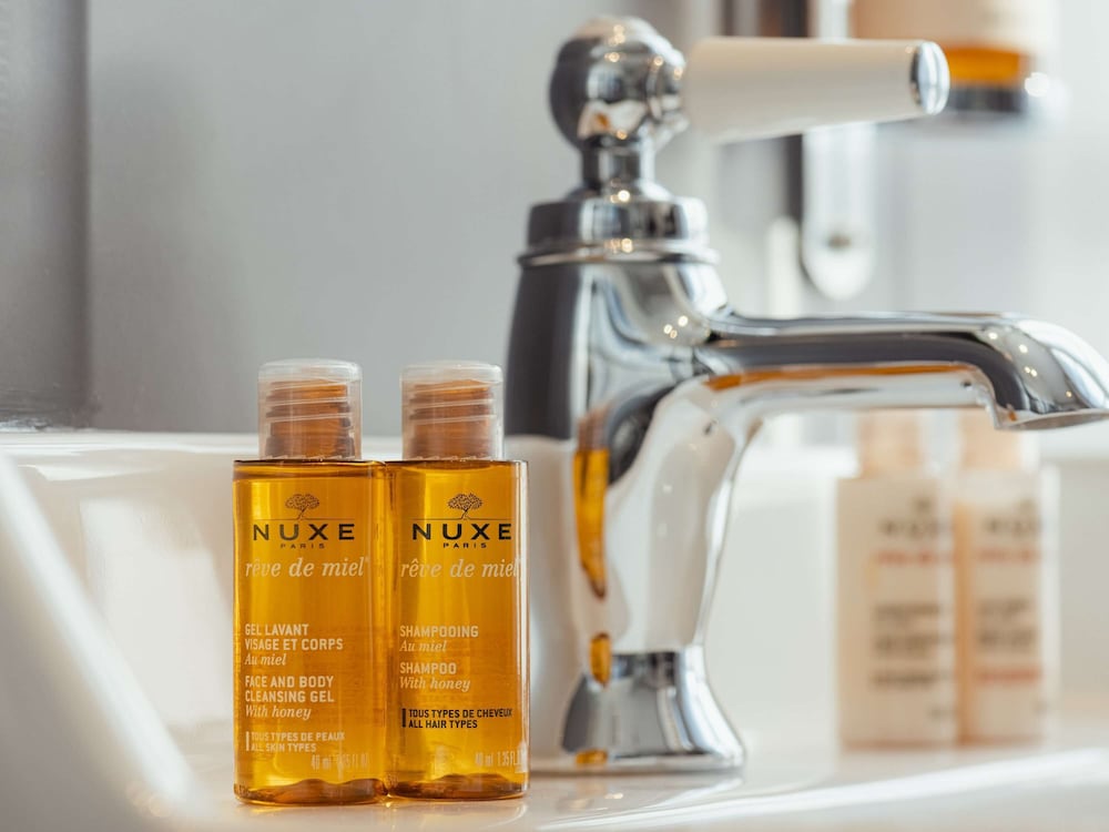 mercure paris gare de lyon bastille