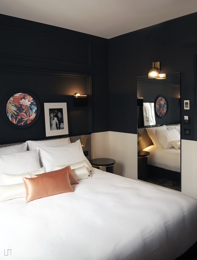 mercure paris gare de lyon bastille