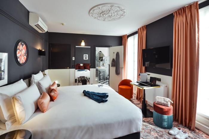 mercure paris gare de lyon bastille