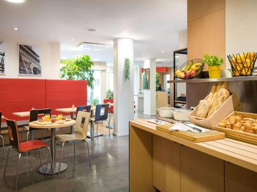 ibis paris gare de lyon reuilly
