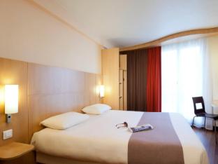 ibis paris gare de lyon reuilly