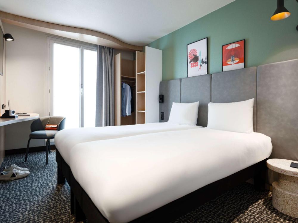 ibis paris gare de lyon reuilly