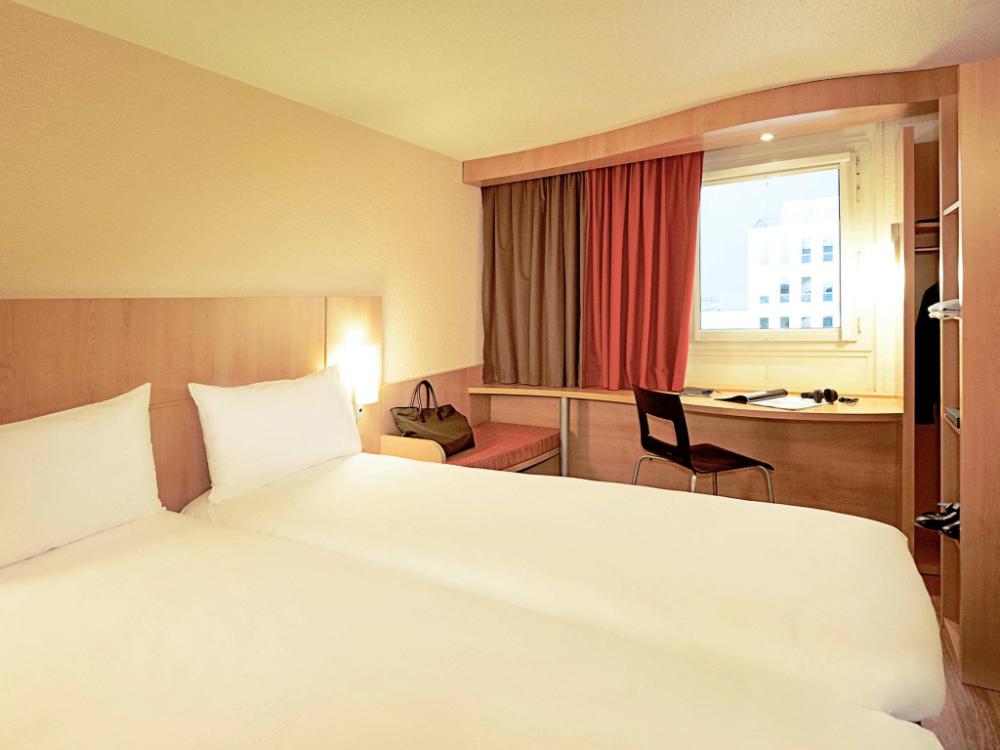 ibis paris gare de lyon reuilly