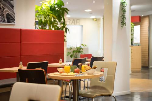 ibis paris gare de lyon reuilly