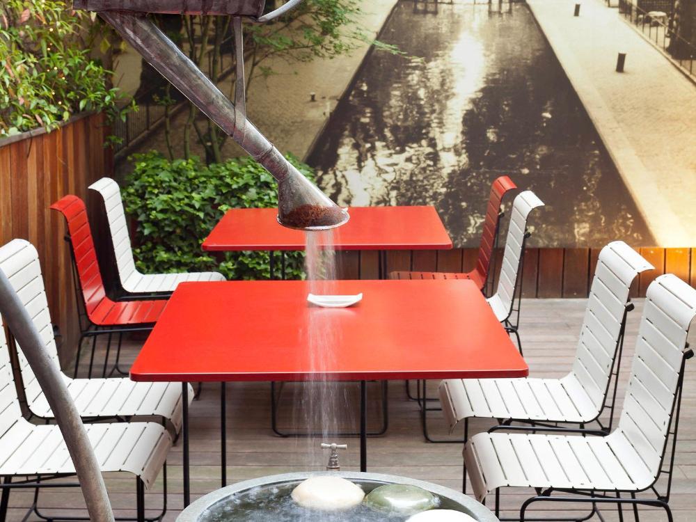 ibis paris gare de lyon reuilly