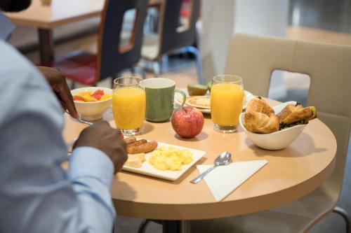 ibis paris gare de lyon reuilly