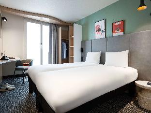 ibis paris gare de lyon reuilly