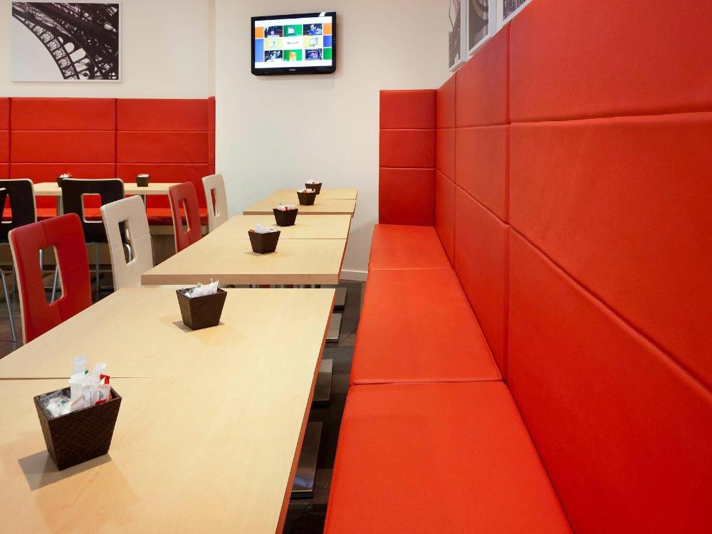 ibis paris gare de lyon reuilly
