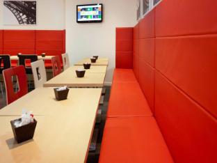 ibis paris gare de lyon reuilly