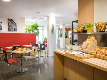 ibis paris gare de lyon reuilly