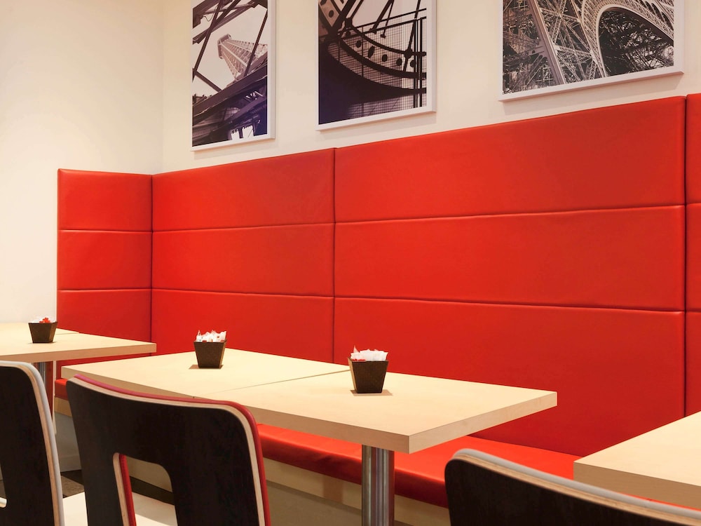 ibis paris gare de lyon reuilly
