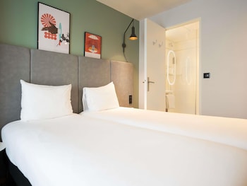 ibis paris gare de lyon reuilly