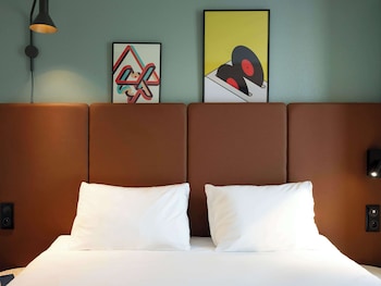 ibis paris gare de lyon reuilly