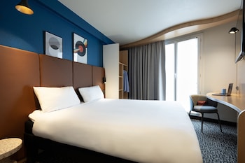 ibis paris gare de lyon reuilly