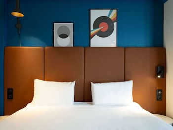 ibis paris gare de lyon reuilly