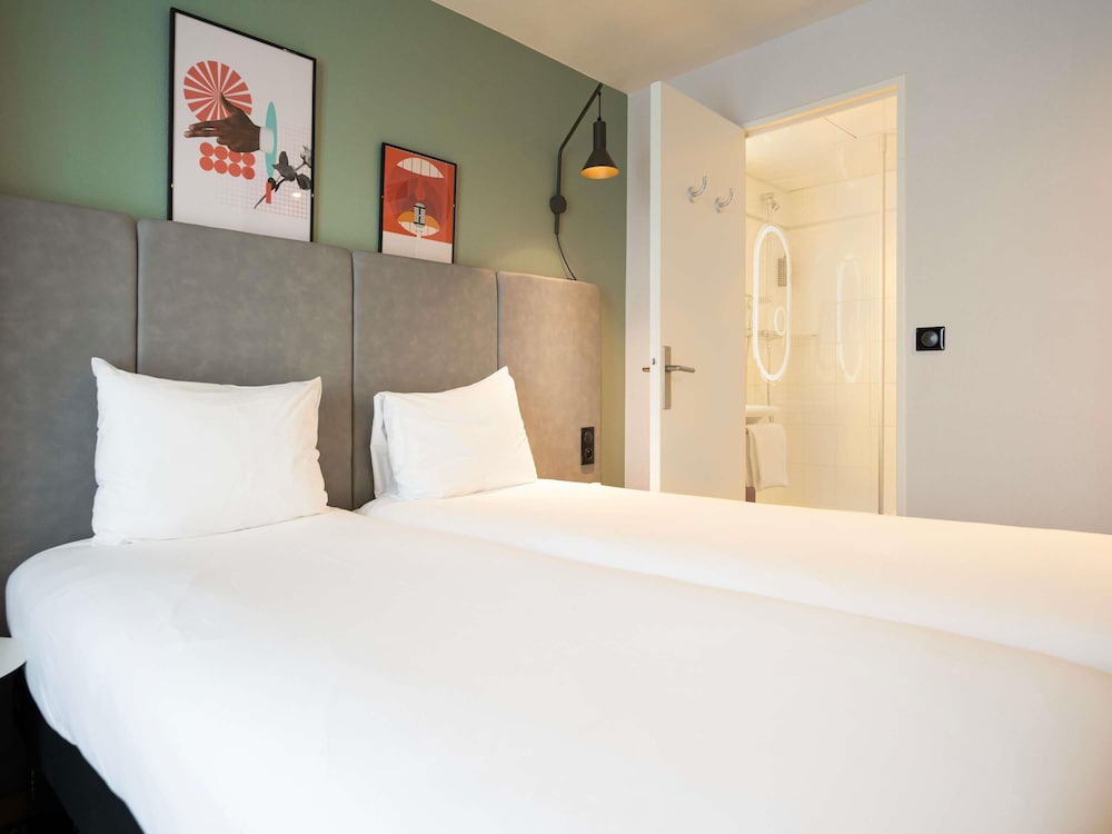 ibis paris gare de lyon reuilly