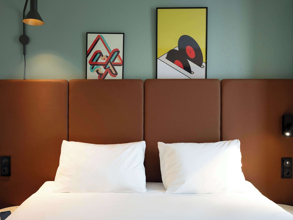 ibis paris gare de lyon reuilly