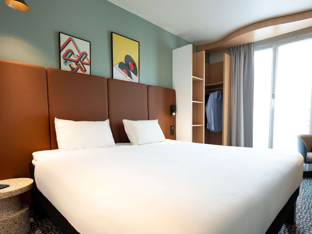 ibis paris gare de lyon reuilly