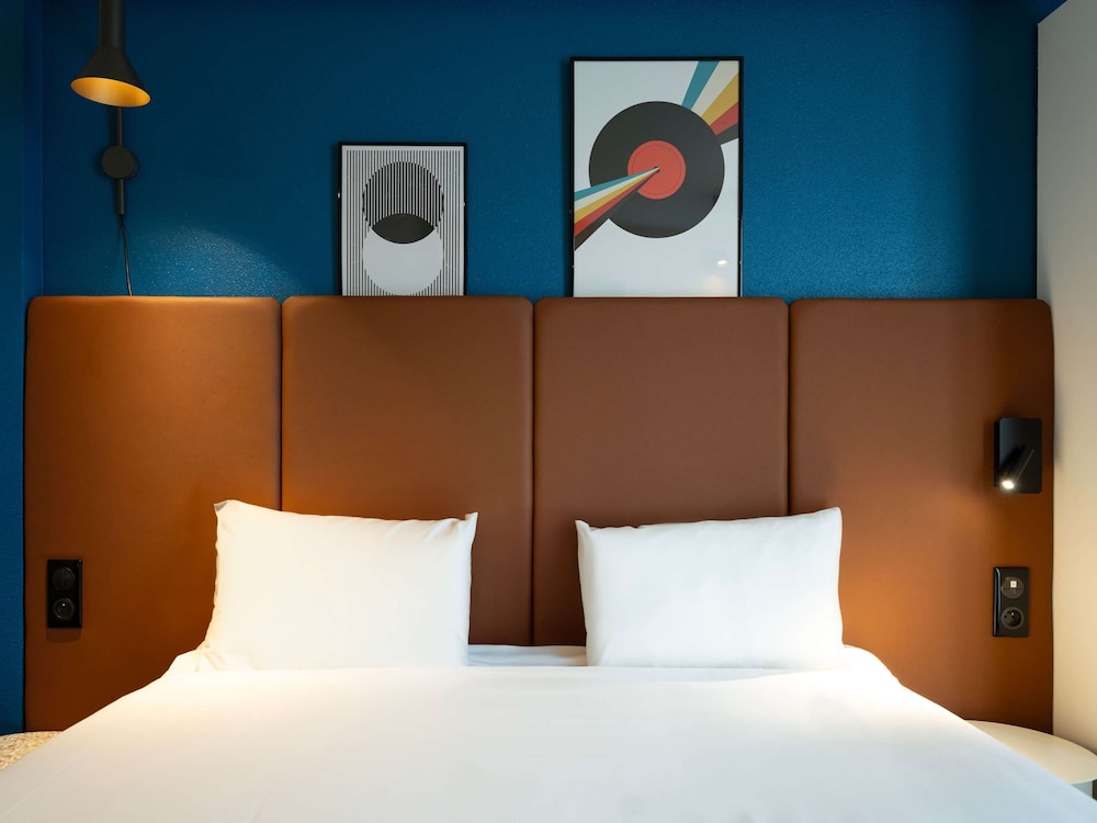 ibis paris gare de lyon reuilly
