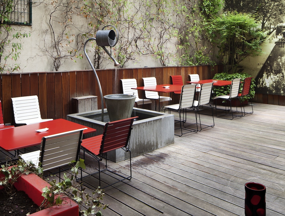 ibis paris gare de lyon reuilly