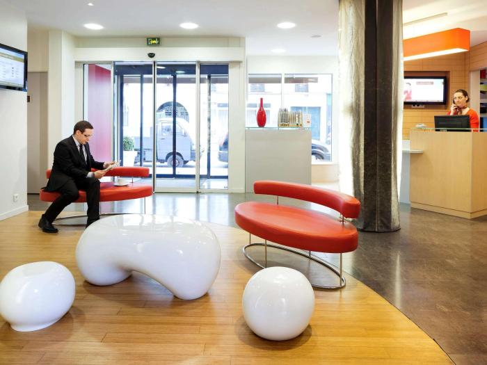 ibis paris gare de lyon reuilly