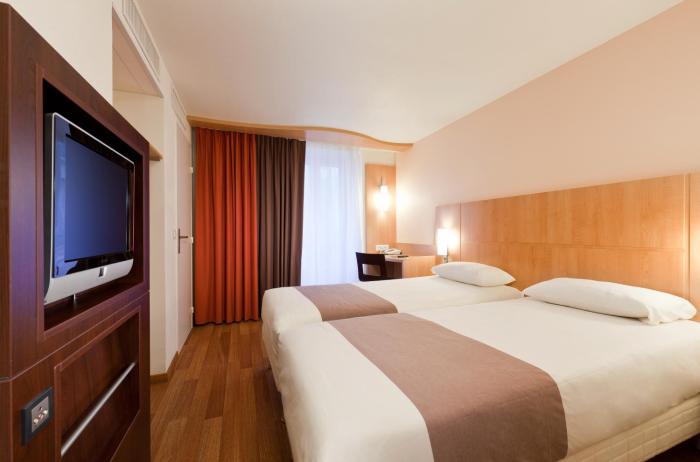 ibis paris gare de lyon reuilly