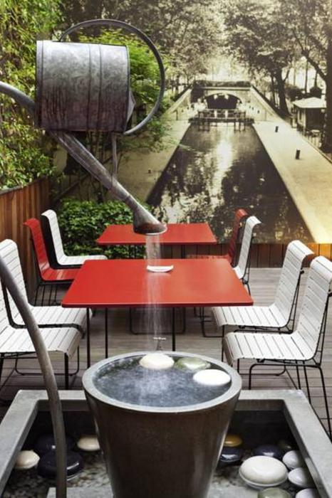 ibis paris gare de lyon reuilly