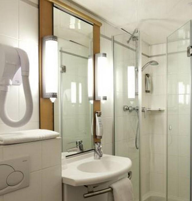 ibis paris gare de lyon reuilly