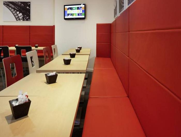 ibis paris gare de lyon reuilly