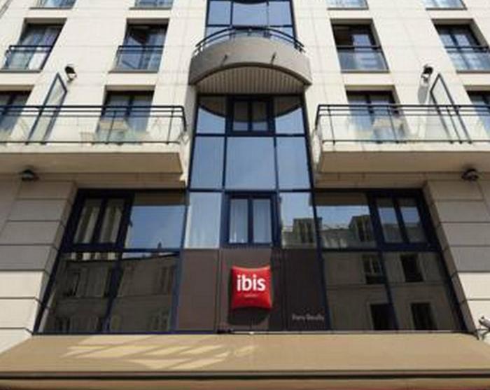 ibis paris gare de lyon reuilly