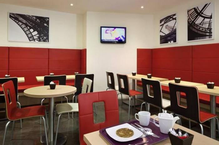 ibis paris gare de lyon reuilly