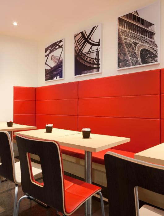 ibis paris gare de lyon reuilly