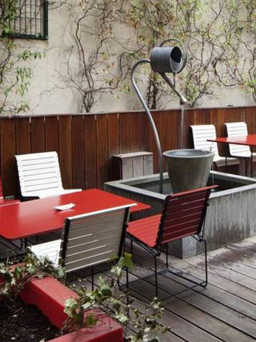 ibis paris gare de lyon reuilly