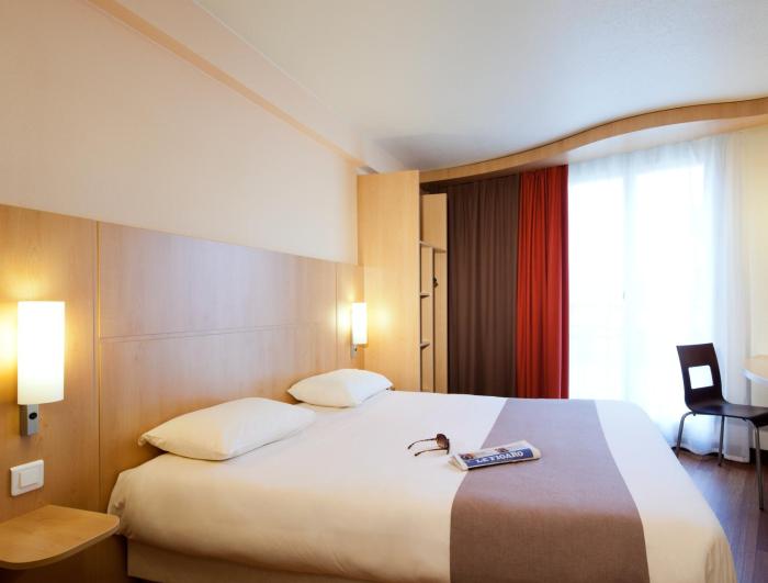 ibis paris gare de lyon reuilly
