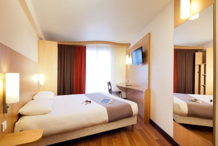 ibis paris gare de lyon reuilly