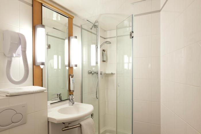 ibis paris gare de lyon reuilly