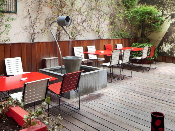 ibis paris gare de lyon reuilly