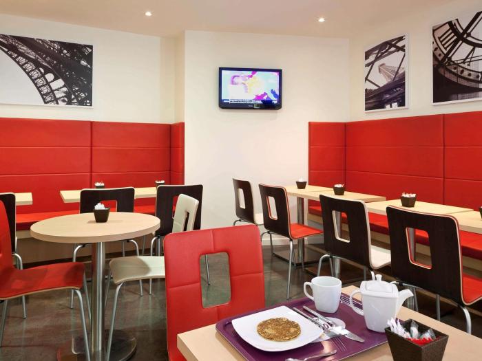 ibis paris gare de lyon reuilly
