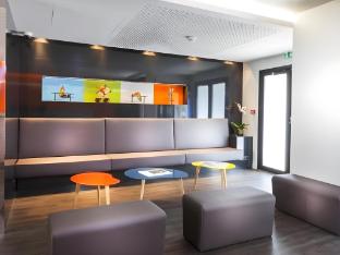 libertel canal saint martin