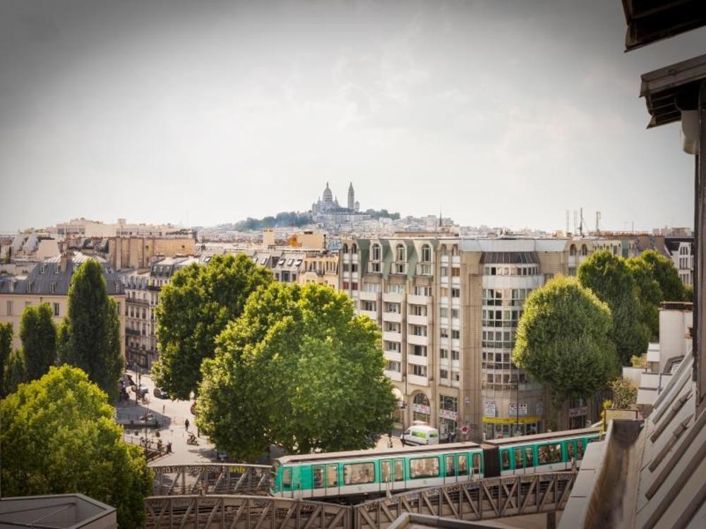libertel canal saint martin