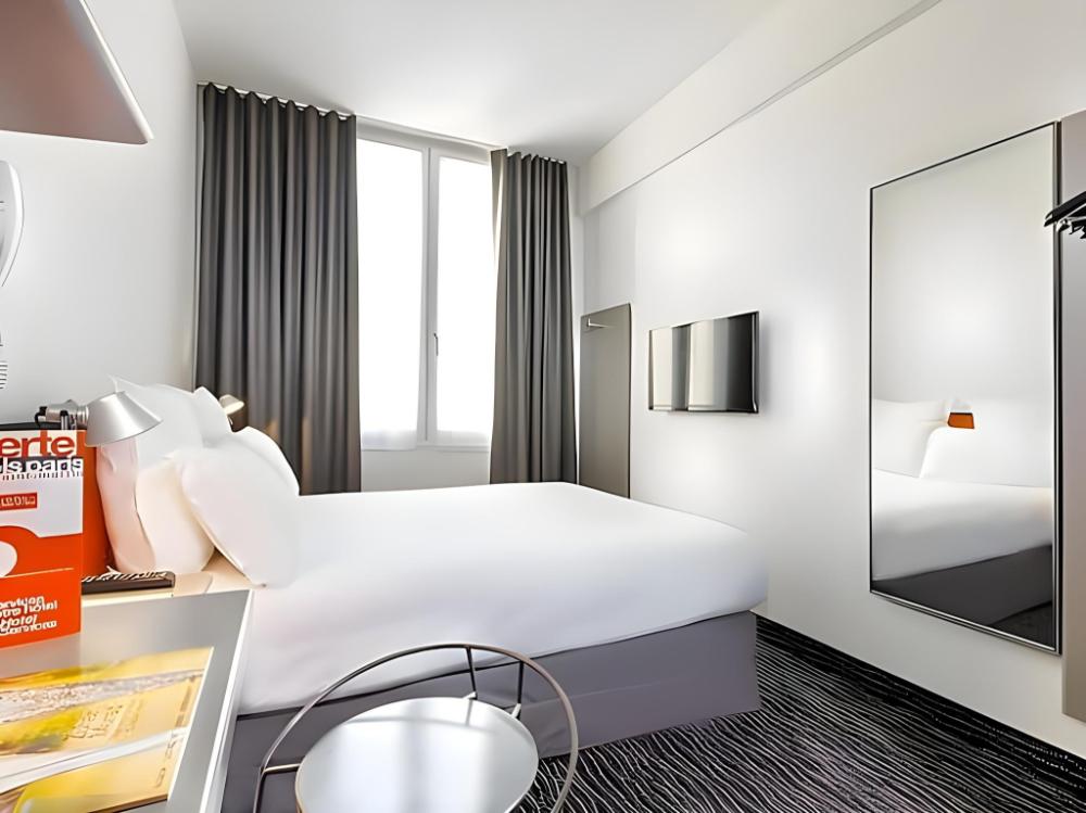 libertel canal saint martin