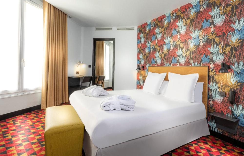 libertel canal saint martin