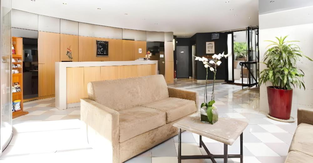 libertel canal saint martin