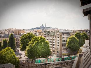 libertel canal saint martin