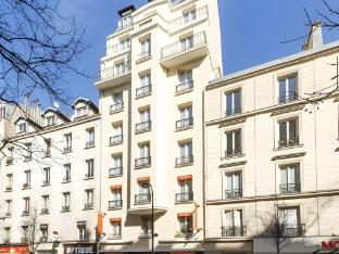 libertel canal saint martin