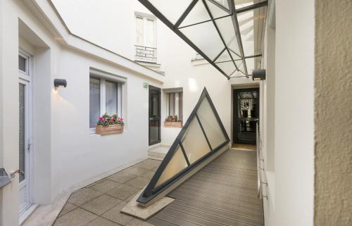 libertel canal saint martin