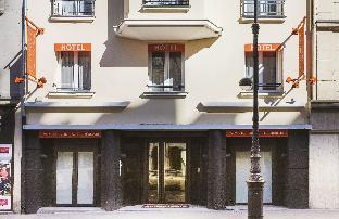 libertel canal saint martin