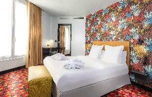 libertel canal saint martin