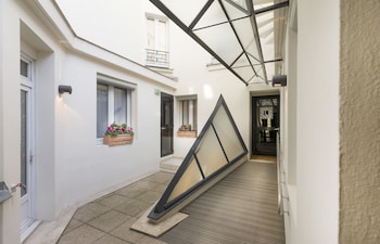 libertel canal saint martin